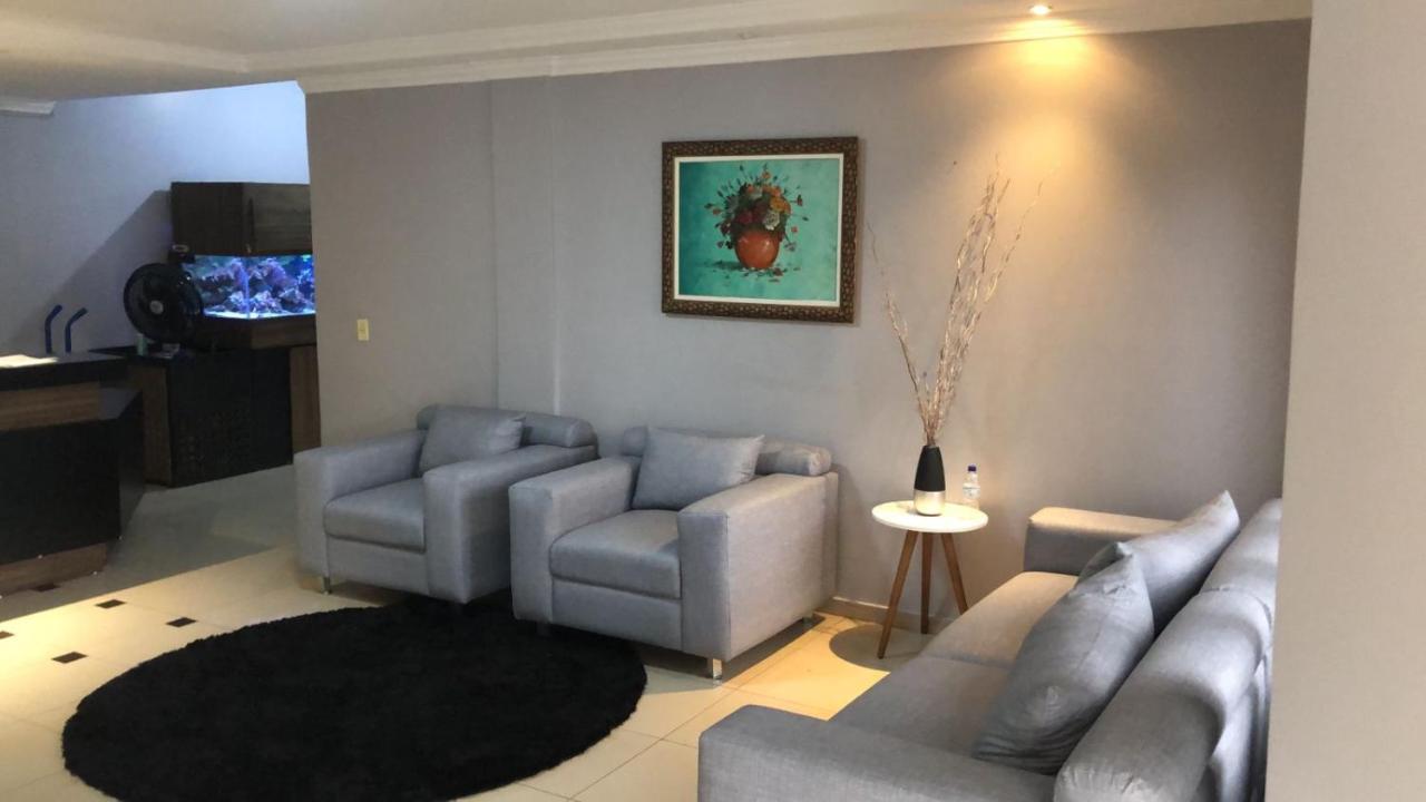 Acalantus Hotel Гояния Екстериор снимка