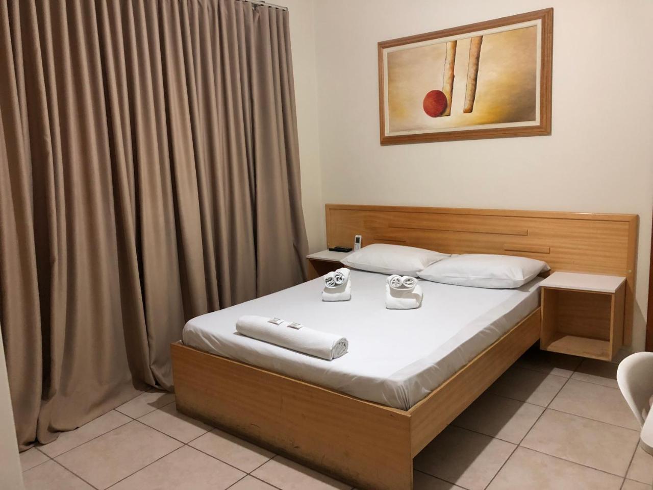 Acalantus Hotel Гояния Екстериор снимка