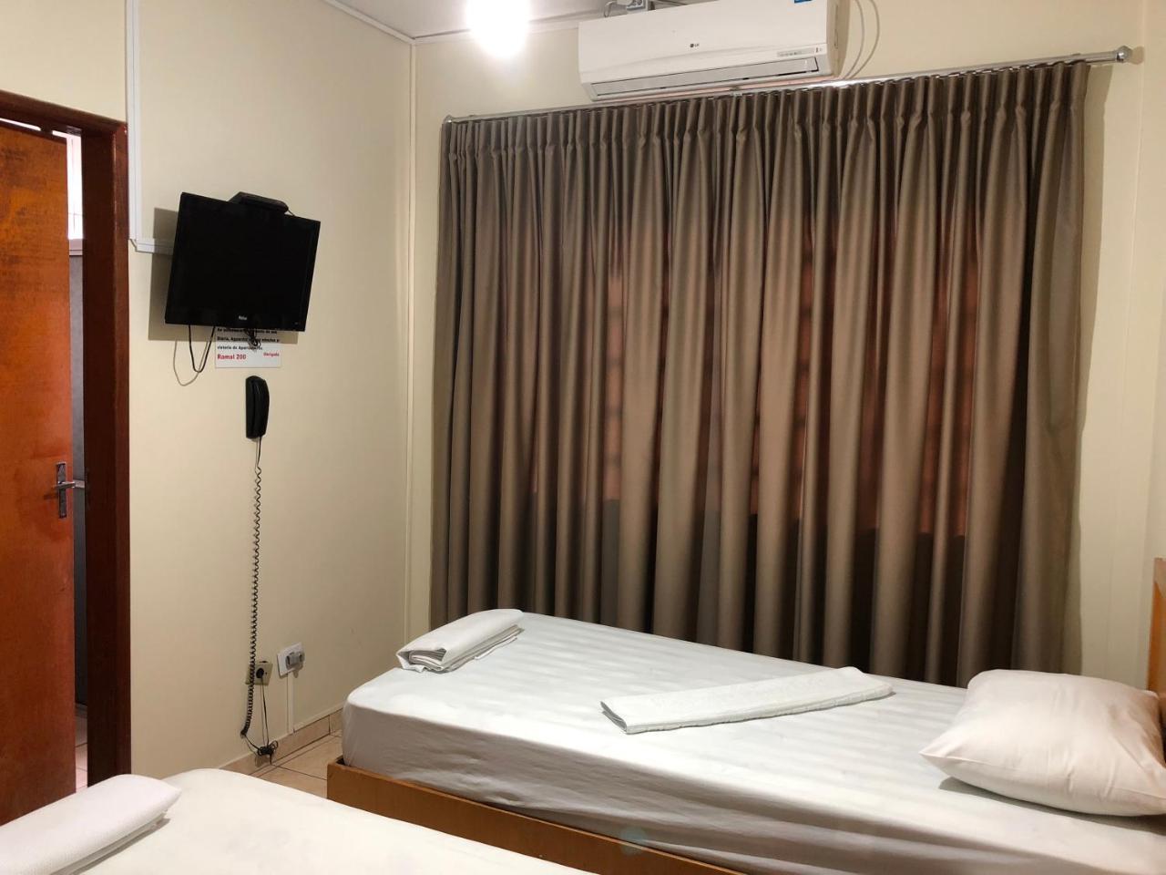 Acalantus Hotel Гояния Екстериор снимка